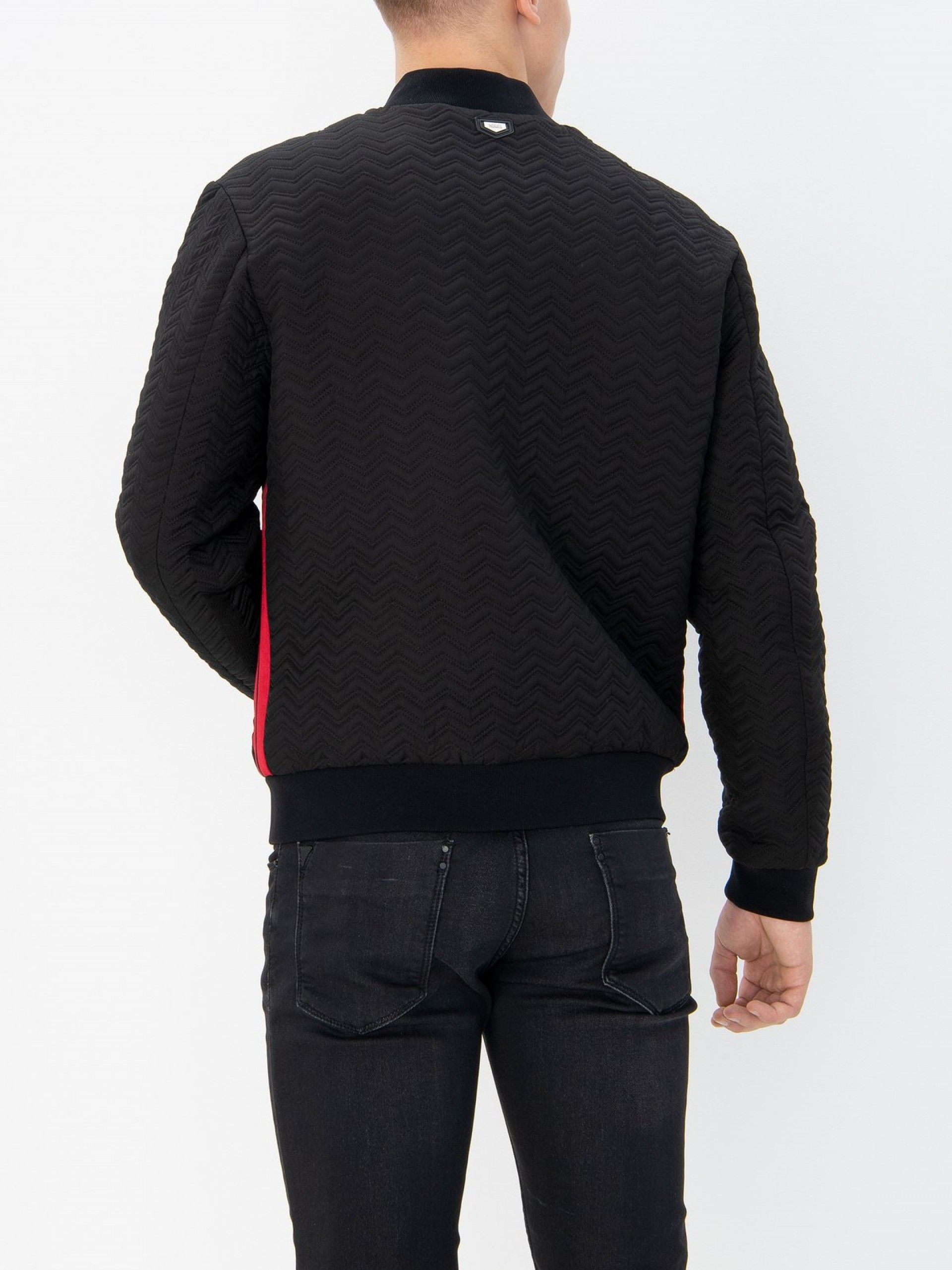 Blusão Homem Antony Morato