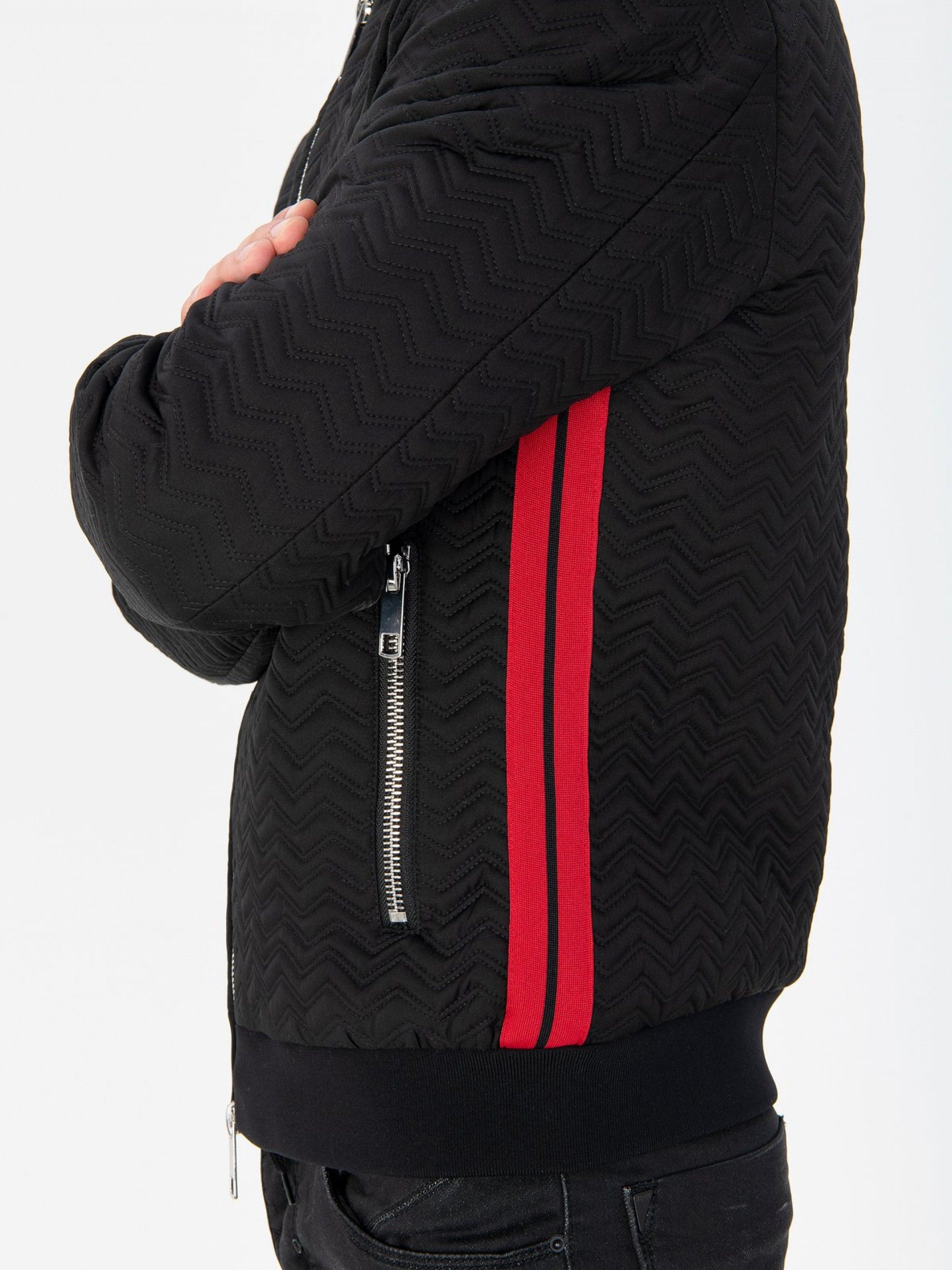 Blusão Homem Antony Morato