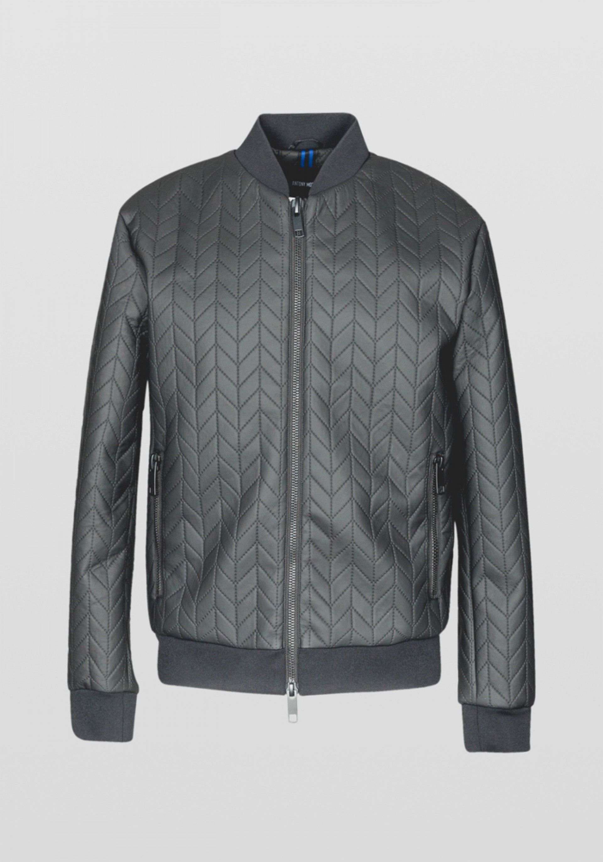 CASACO HOMEM BOMBER MORATO