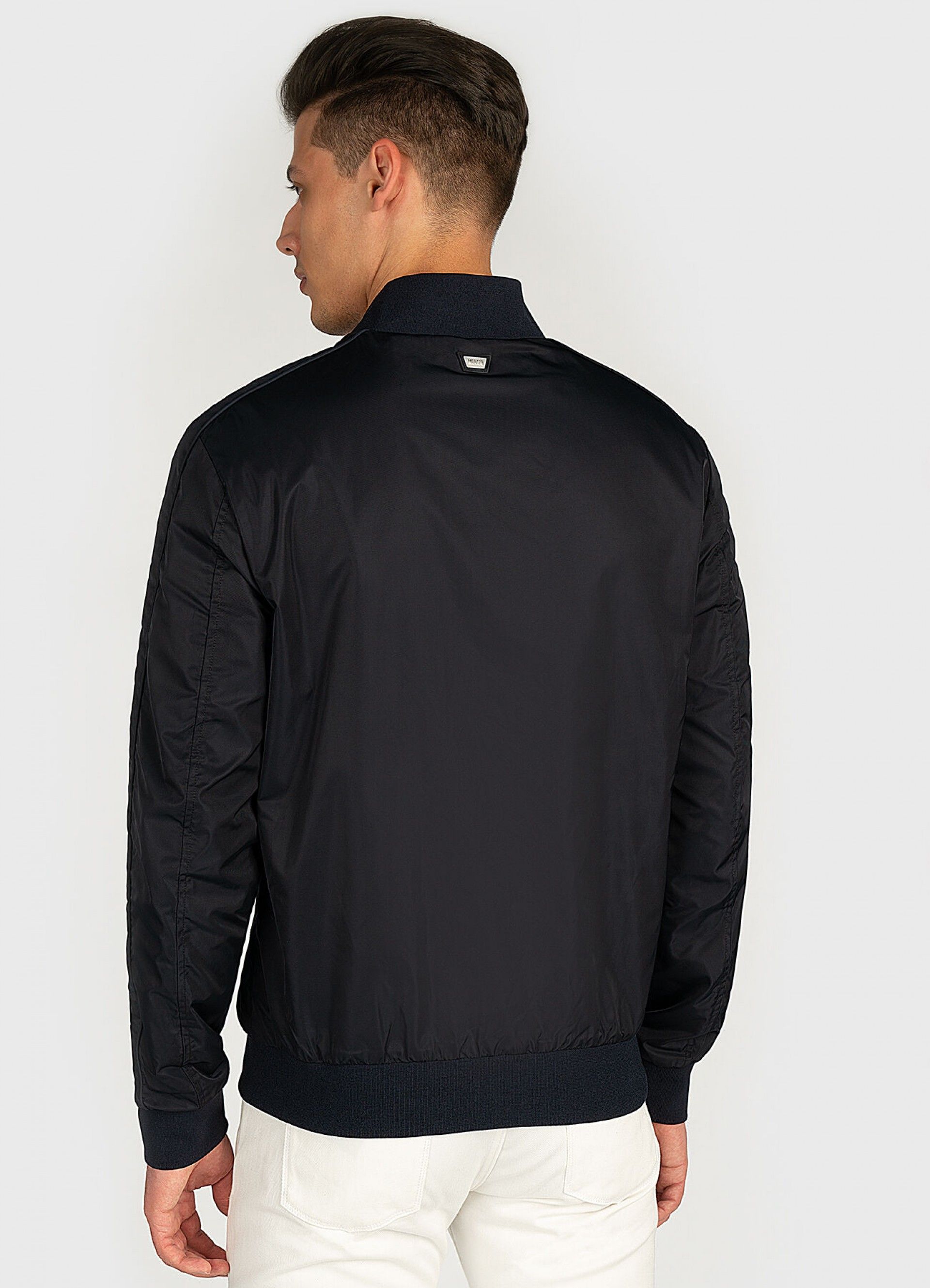 BLUSÃO HOMEM BOMBER ANTONY MORATO