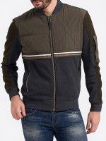 Cinza/Verde Cinza/Verde