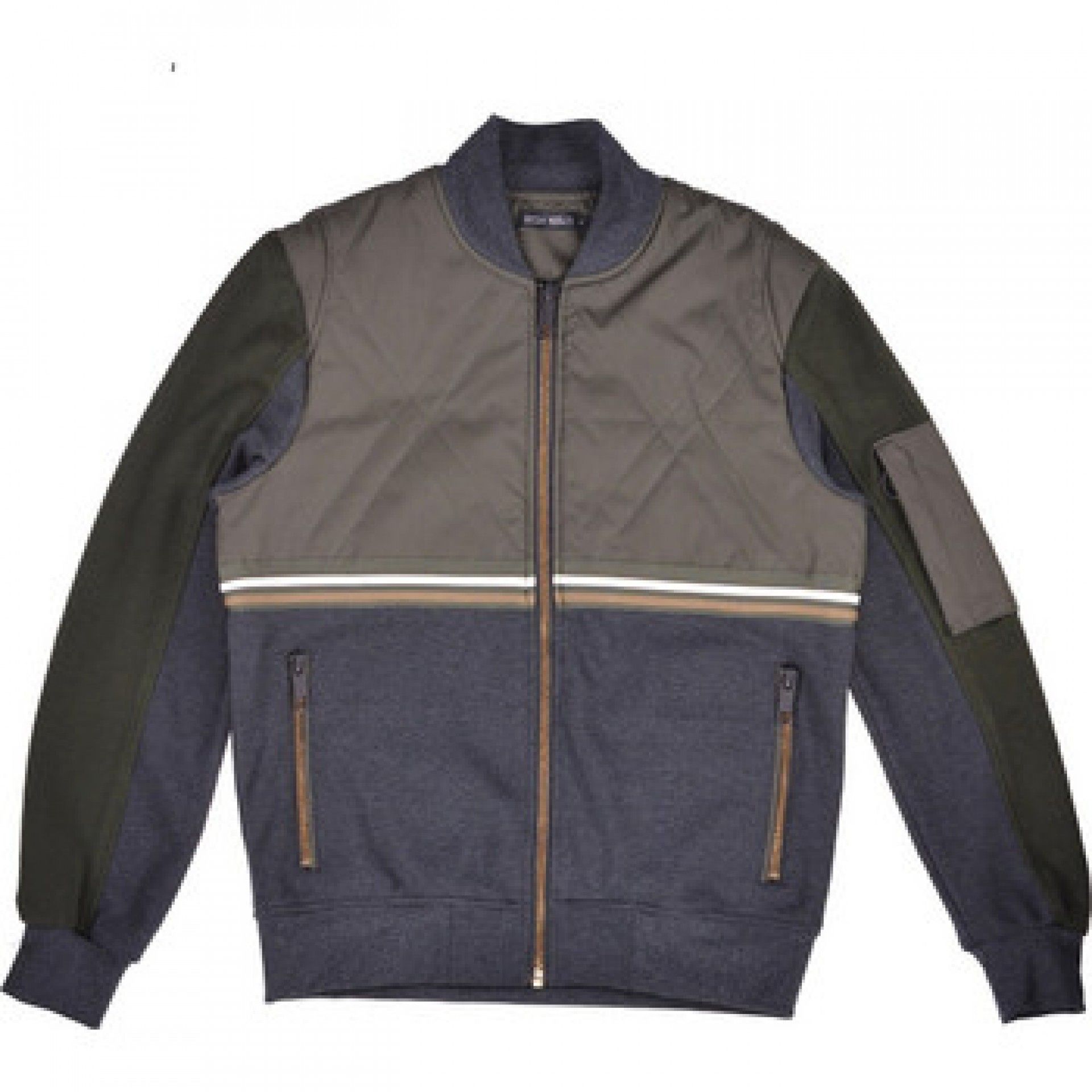 BLUSAO HOMEM MORTATO MIX