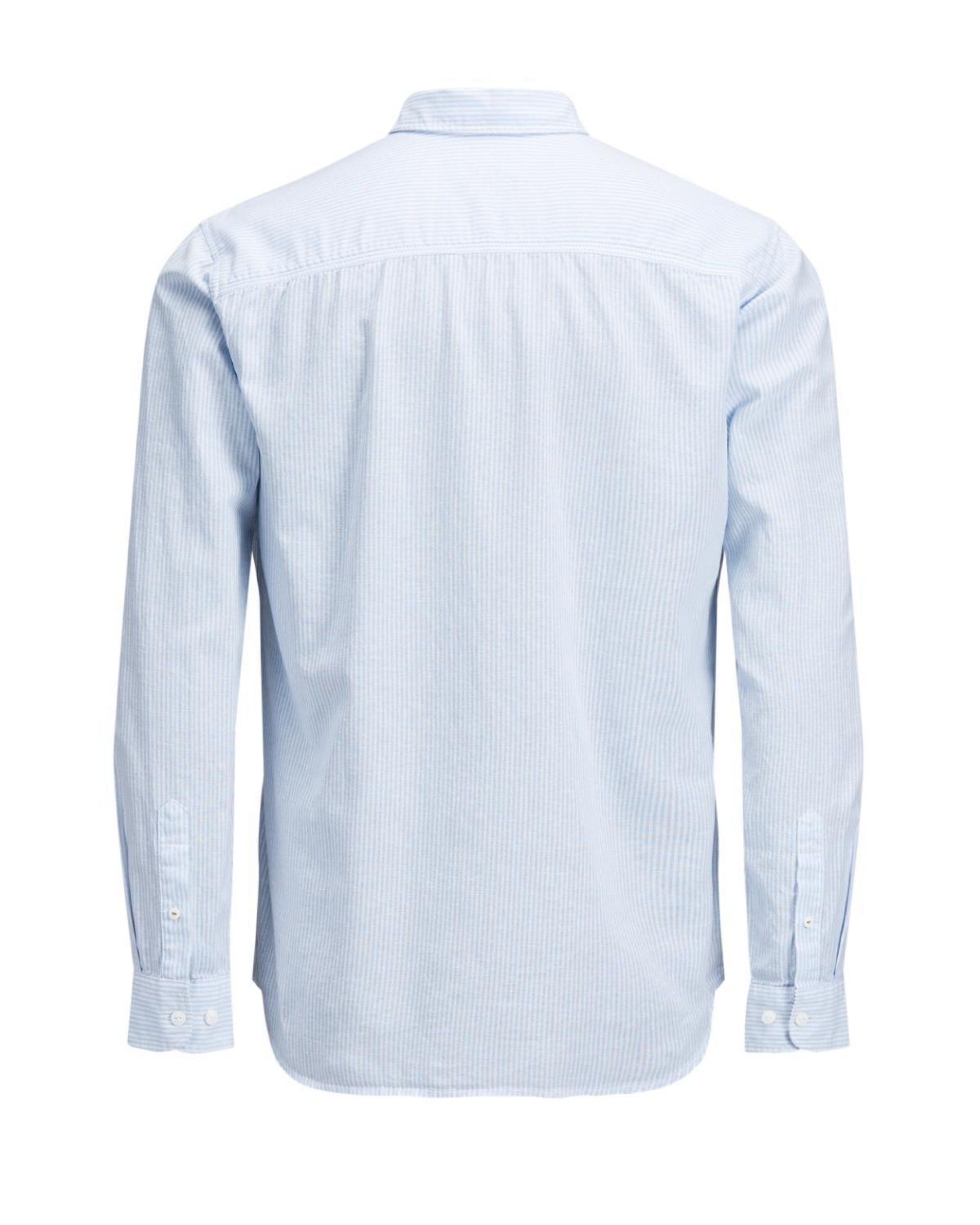 Camisa Jack ORIGINAL ELTON Risca