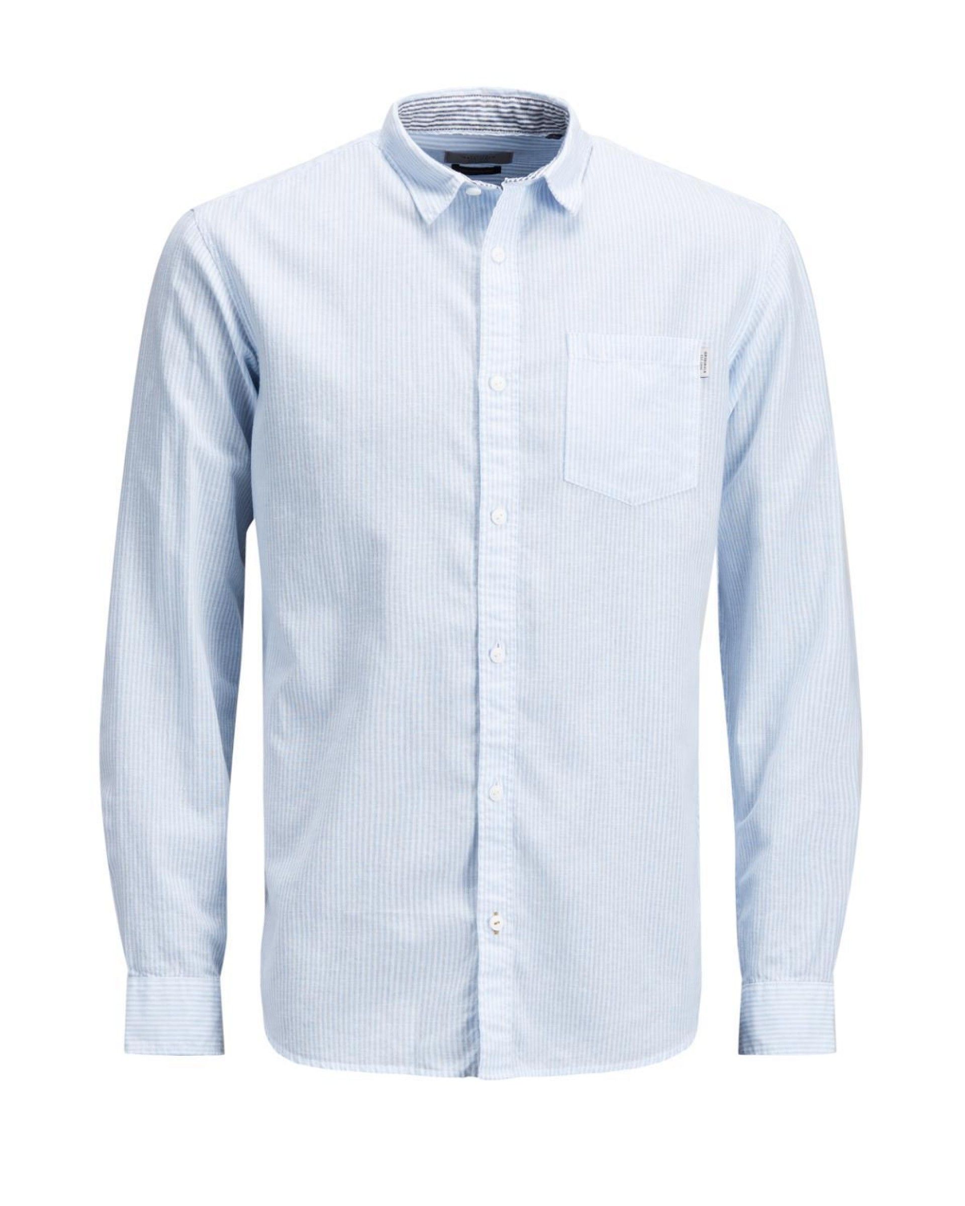 Camisa Jack ORIGINAL ELTON Risca