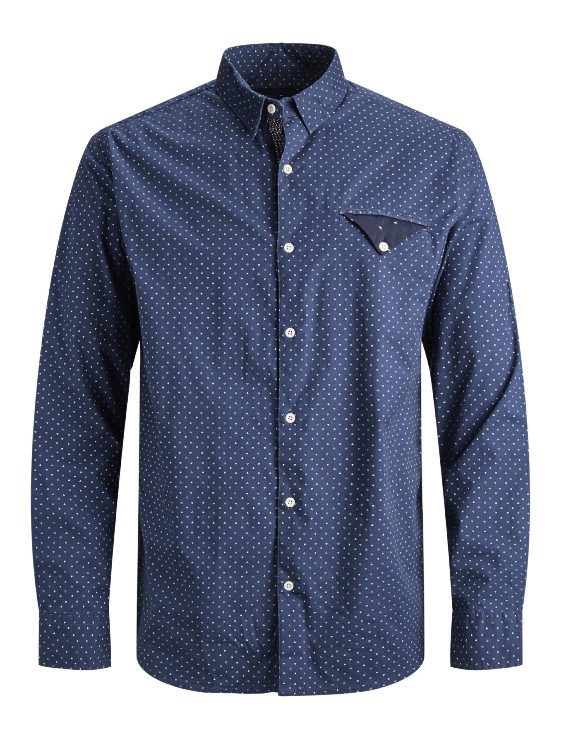 Camisa Homem ASK JACK JONES