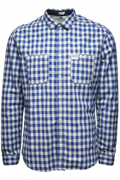 Camisa Jack & Jones MADAN