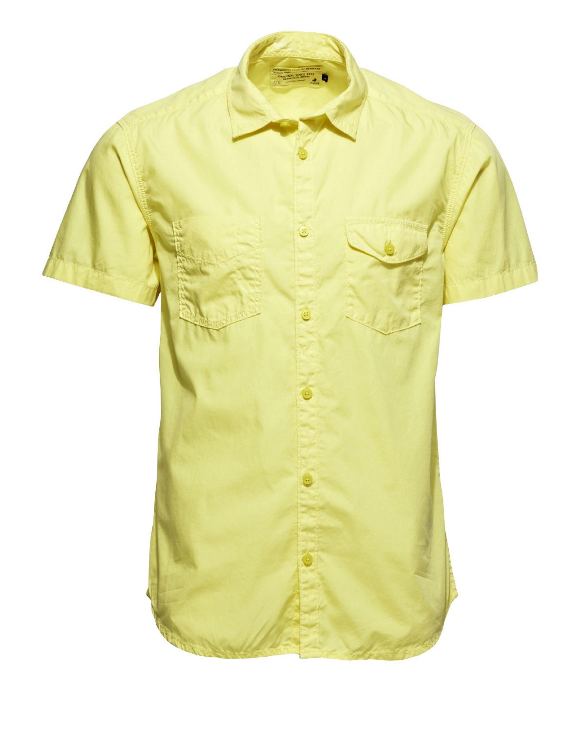 camisa Jack Jones ADD
