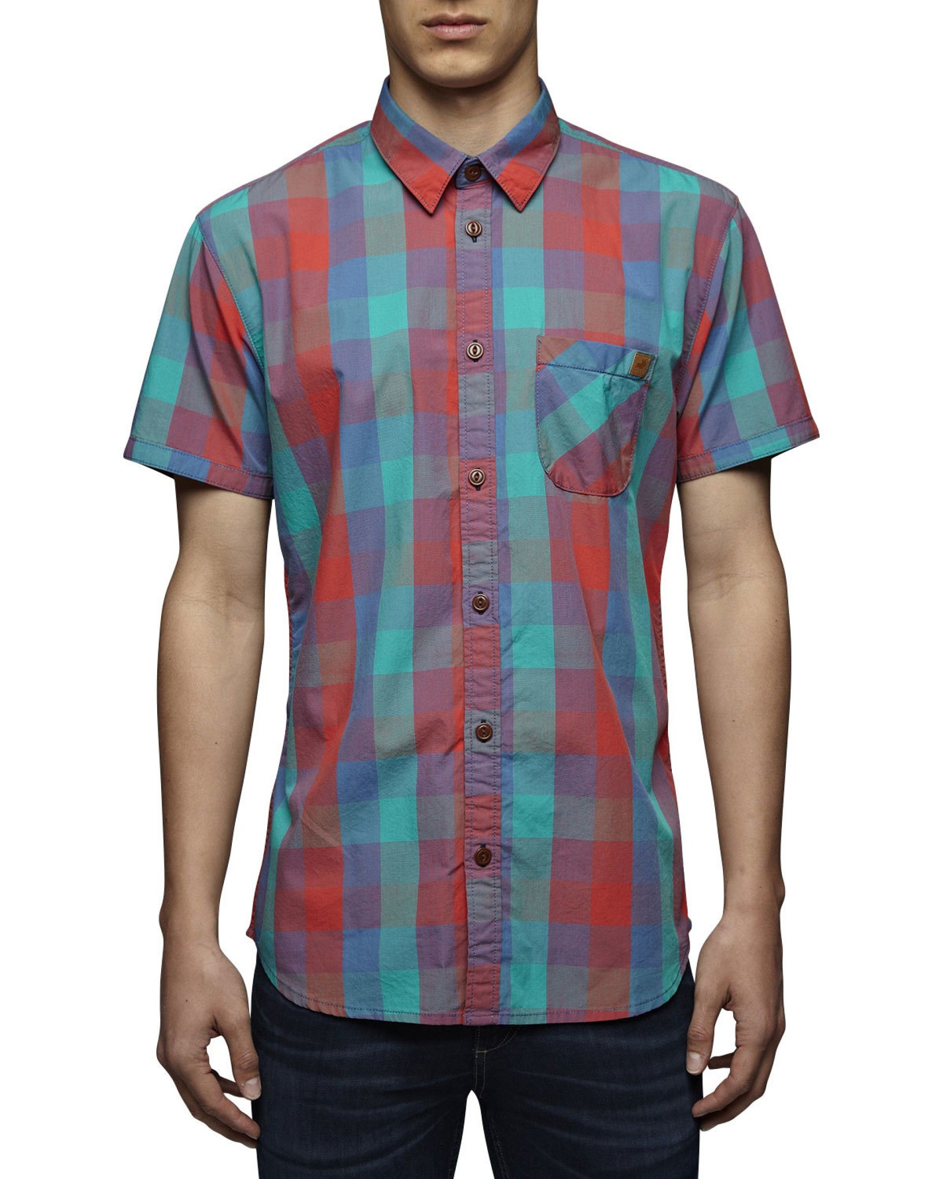 Camisa Jack & Jones Cold