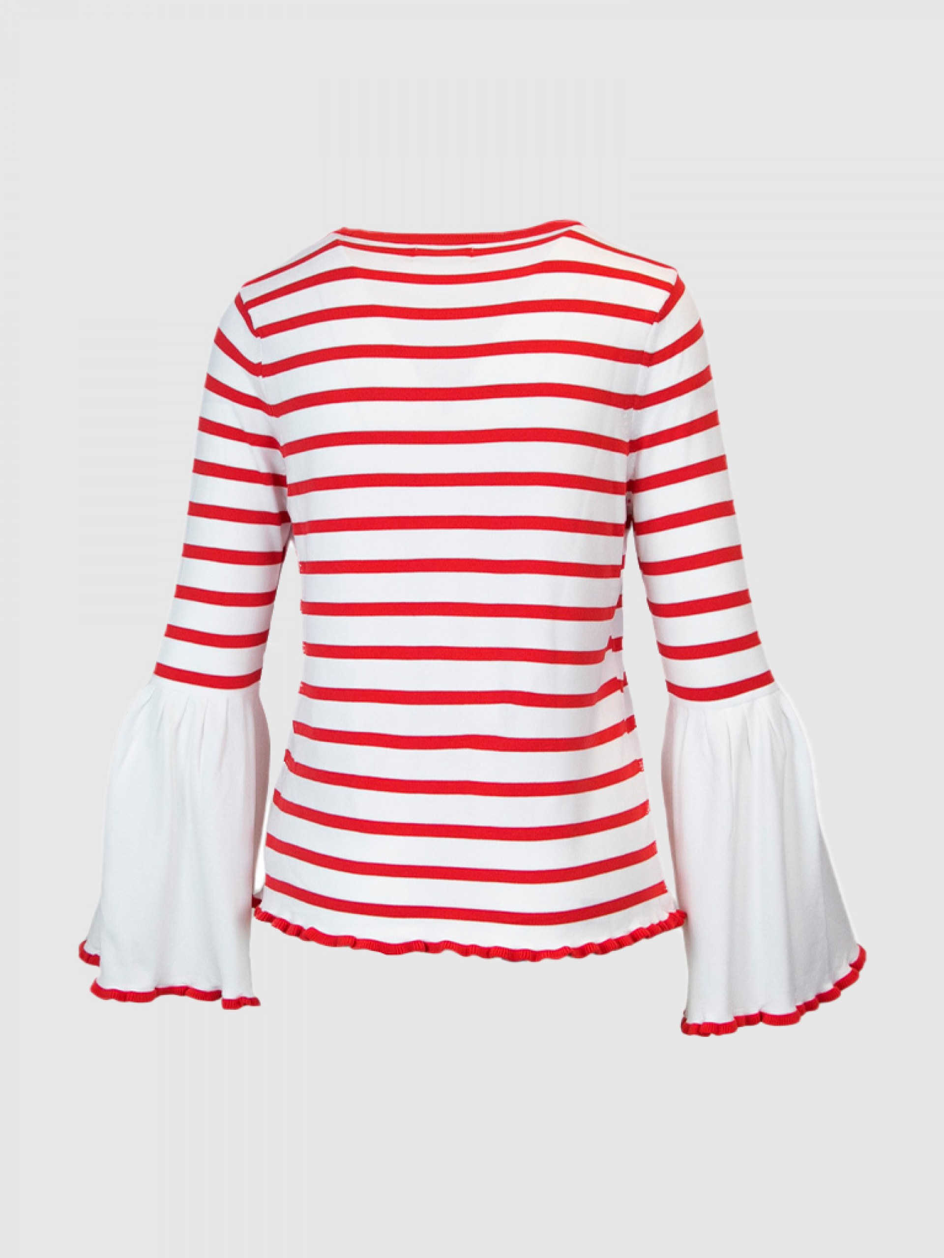 camisola Mulher LAURA Riscas ONLY