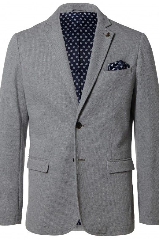 Blazer SELECTED DONEANDREW Blazer SELECTED DONEANDREW