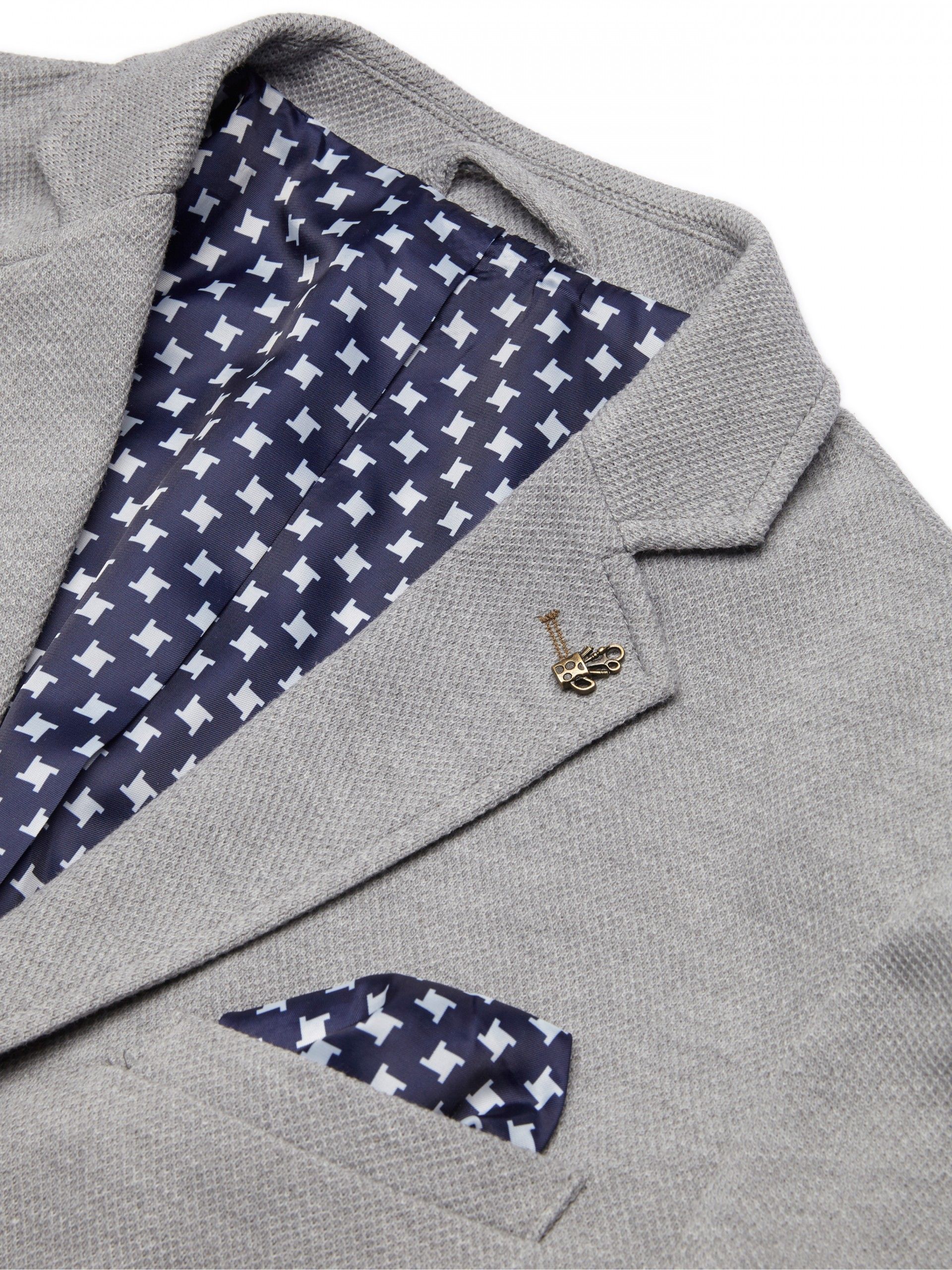 Blazer SELECTED DONEANDREW