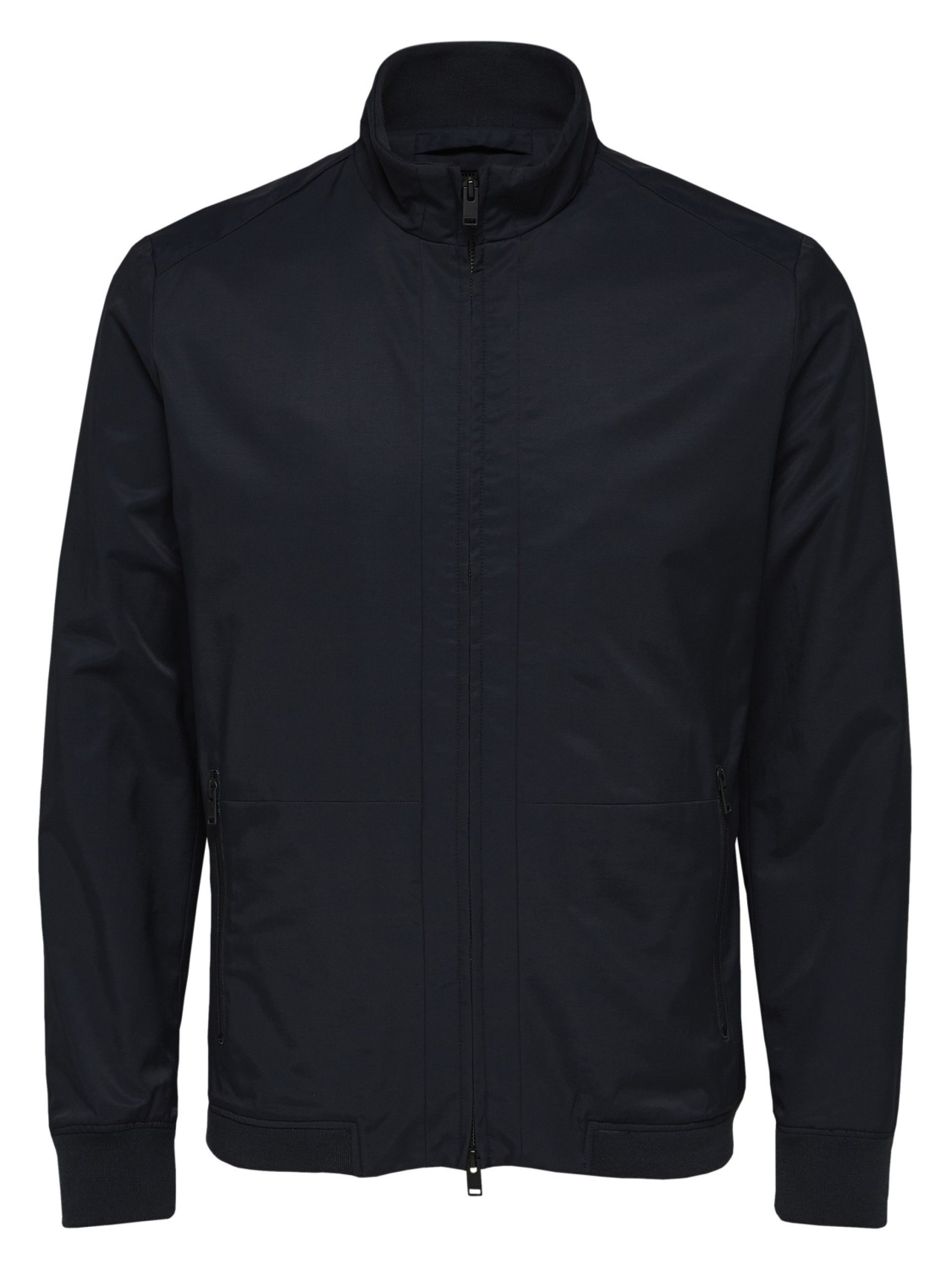 BLUSAO HOMEM LEON SELECTED