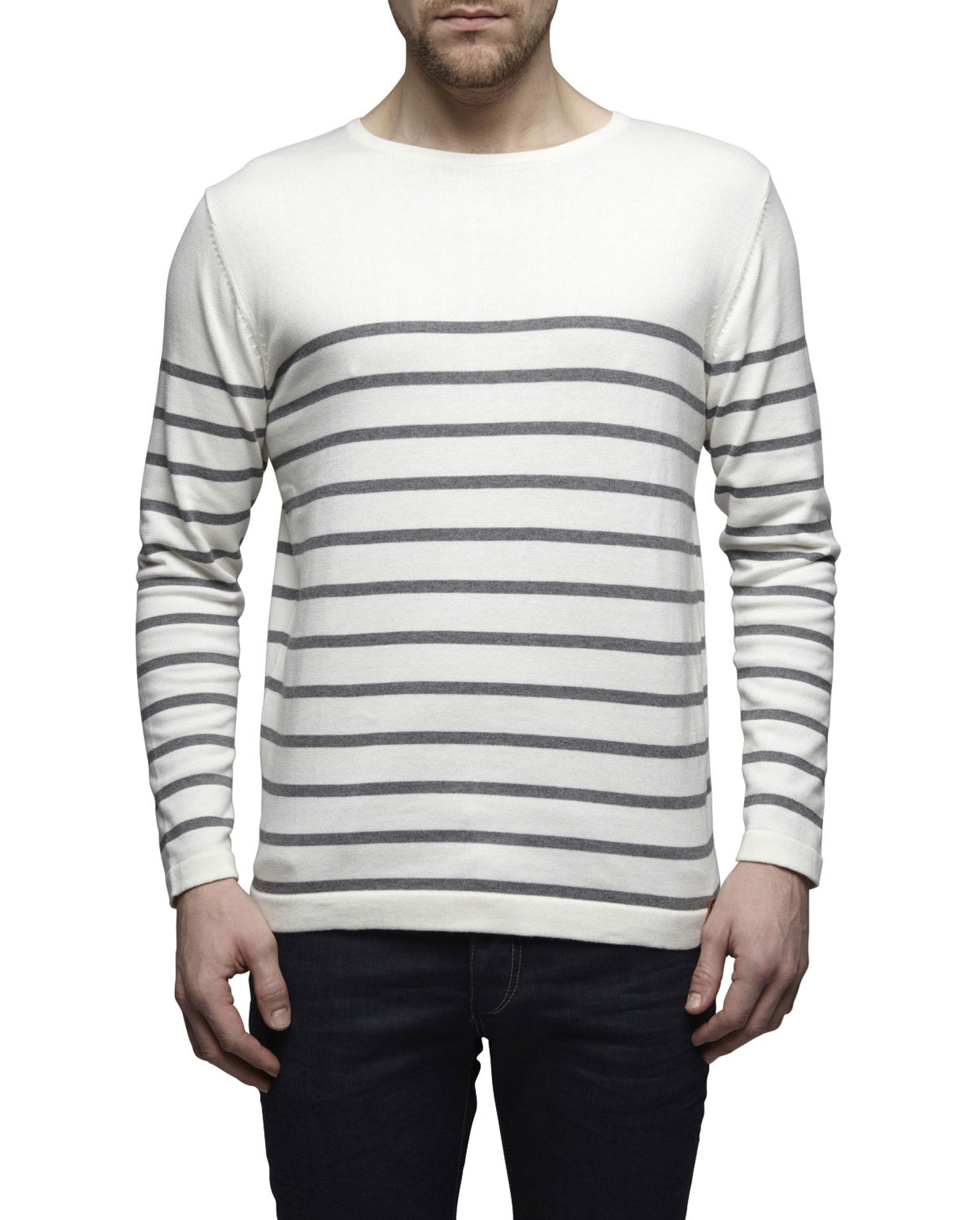 Camisola Jack & Jones DOVER CREW