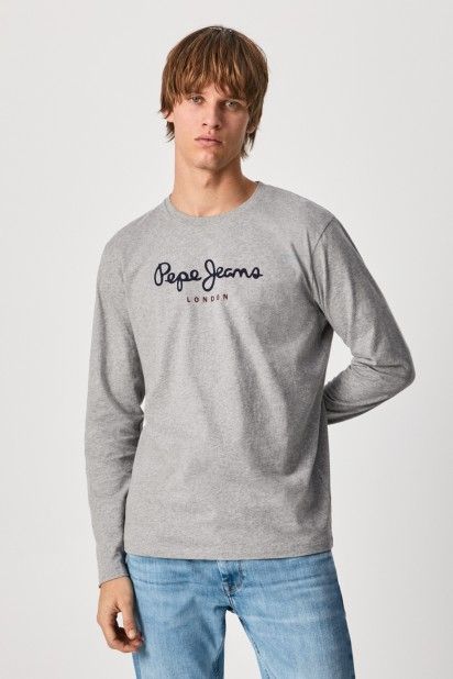 Sweatshirt Eggo Pepe Jeans