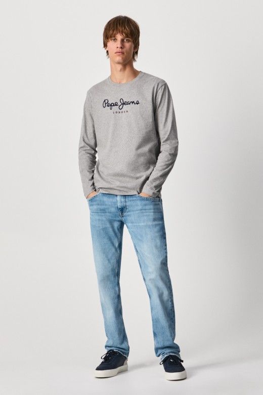 Sweatshirt Eggo Pepe Jeans