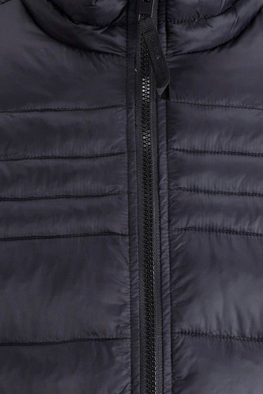 Casaco Homem Puffer Hero Jack Jones Casaco Homem Puffer Hero Jack Jones