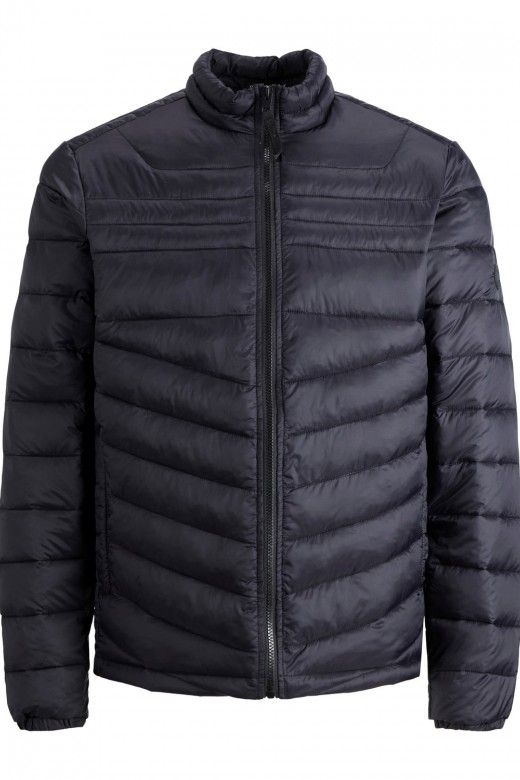 Casaco Homem Puffer Hero Jack Jones Casaco Homem Puffer Hero Jack Jones