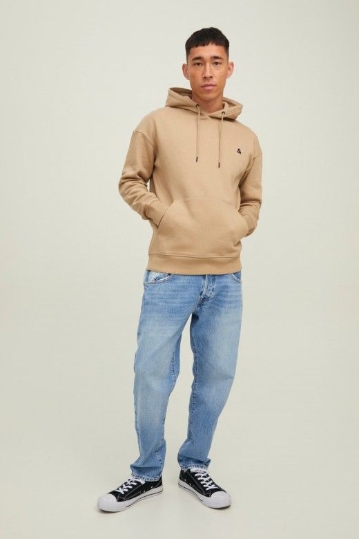 Sweat Capuz Star Roof Jack Jones Sweat Capuz Star Roof Jack Jones