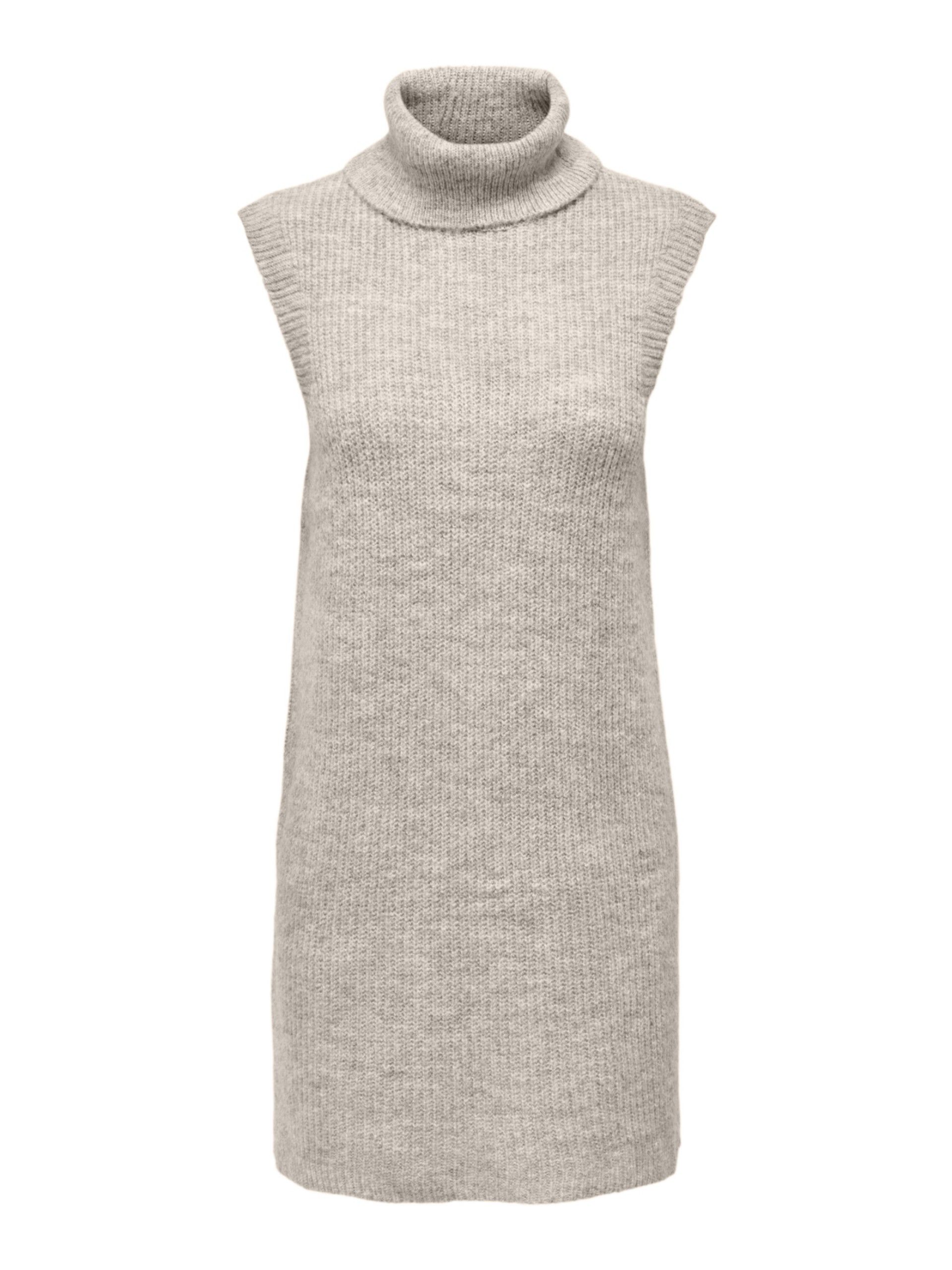 COLETE MALHA GOLA ALTA CORA LONG ONLY