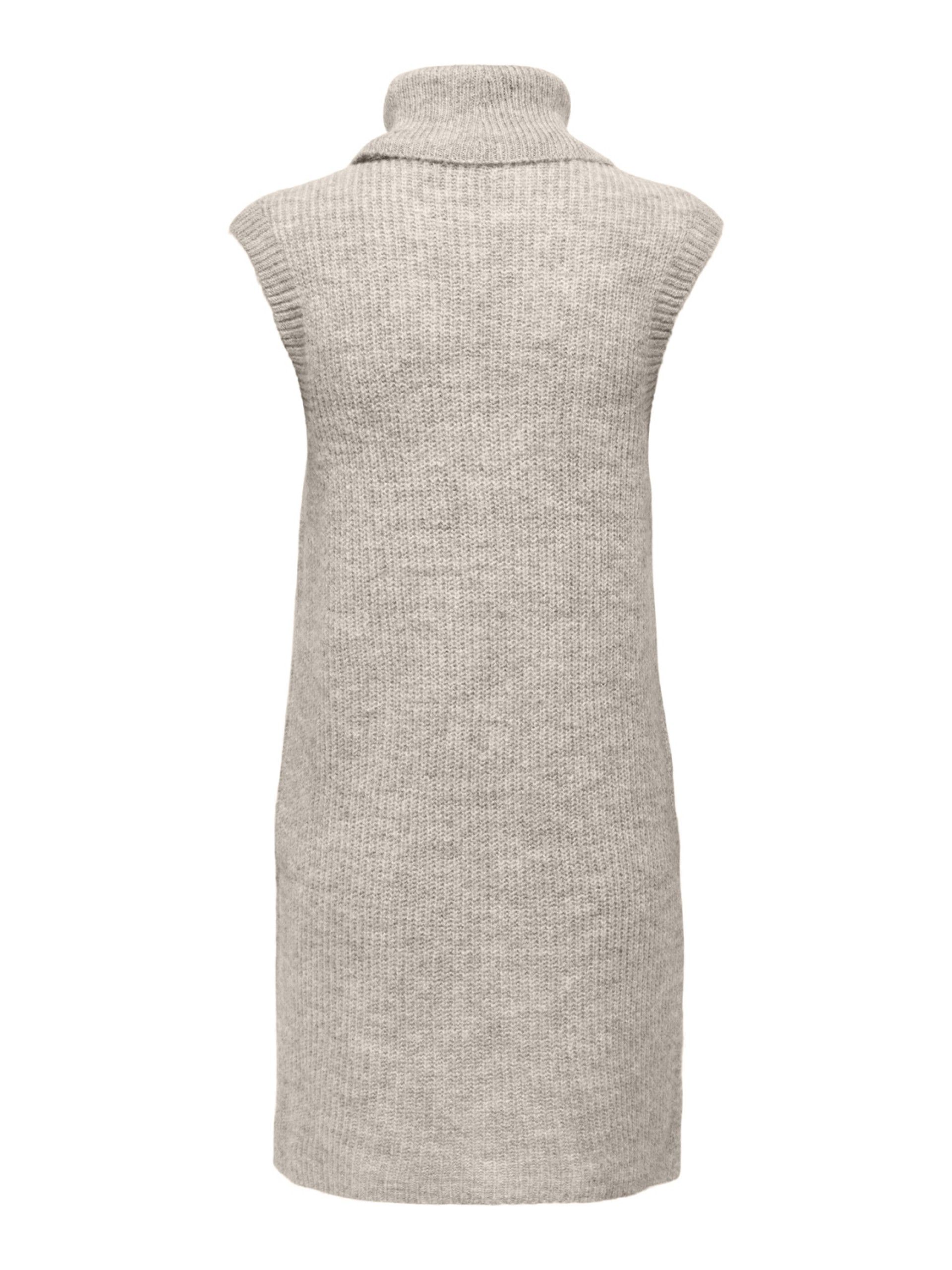 COLETE MALHA GOLA ALTA CORA LONG ONLY