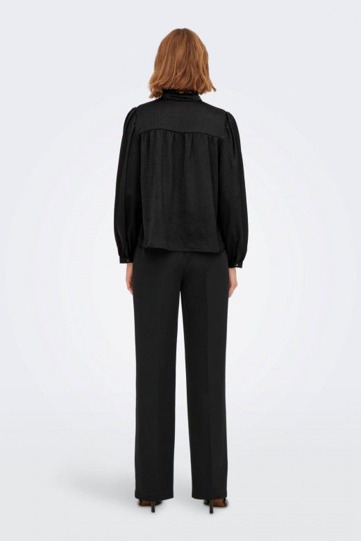 Blusa Senhora Molly Only Blusa Senhora Molly Only