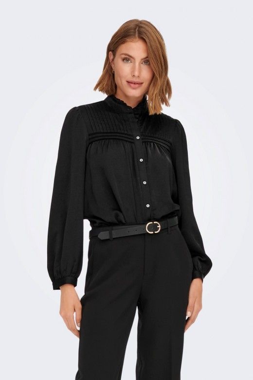 Blusa Senhora Molly Only Blusa Senhora Molly Only