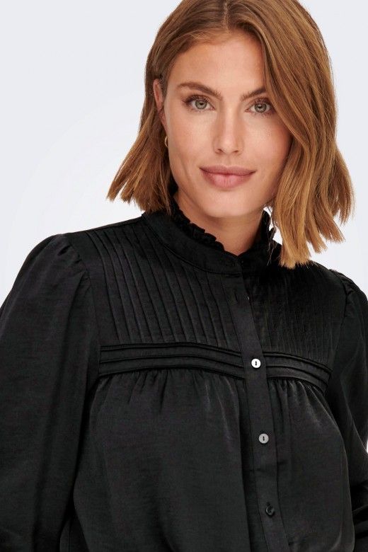 Blusa Senhora Molly Only Blusa Senhora Molly Only