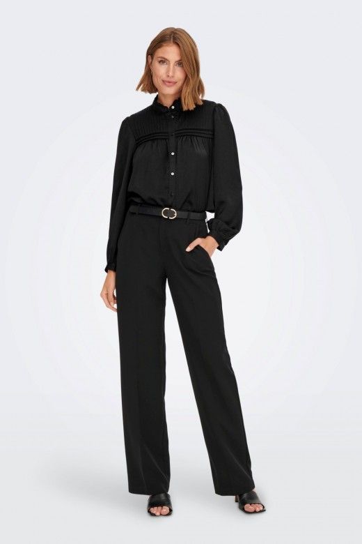 Blusa Senhora Molly Only Blusa Senhora Molly Only