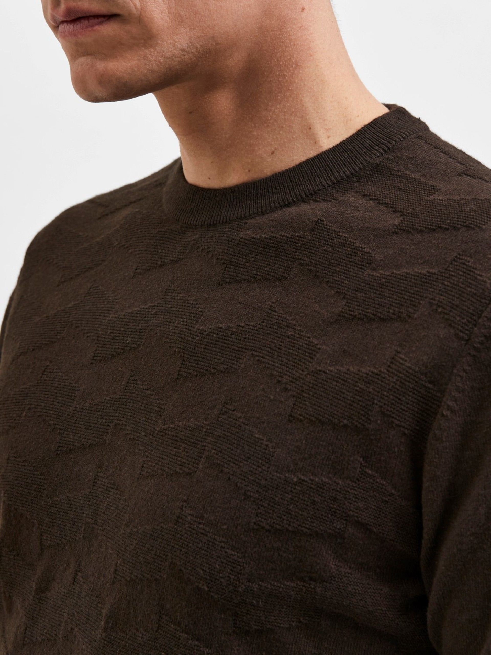 Malha homem Romen Seleted