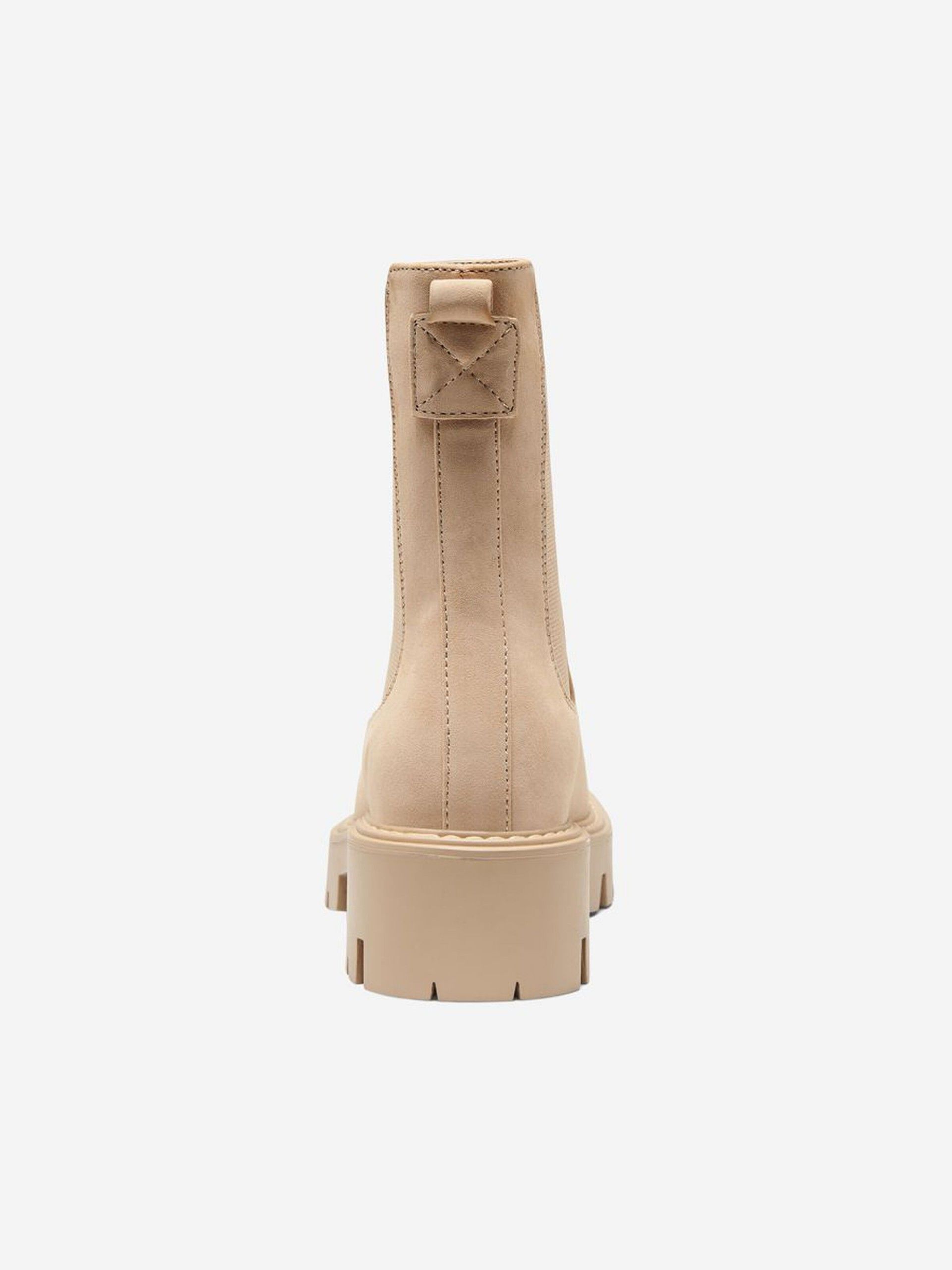 Bota Mulher Betty-Nubuck ONLY