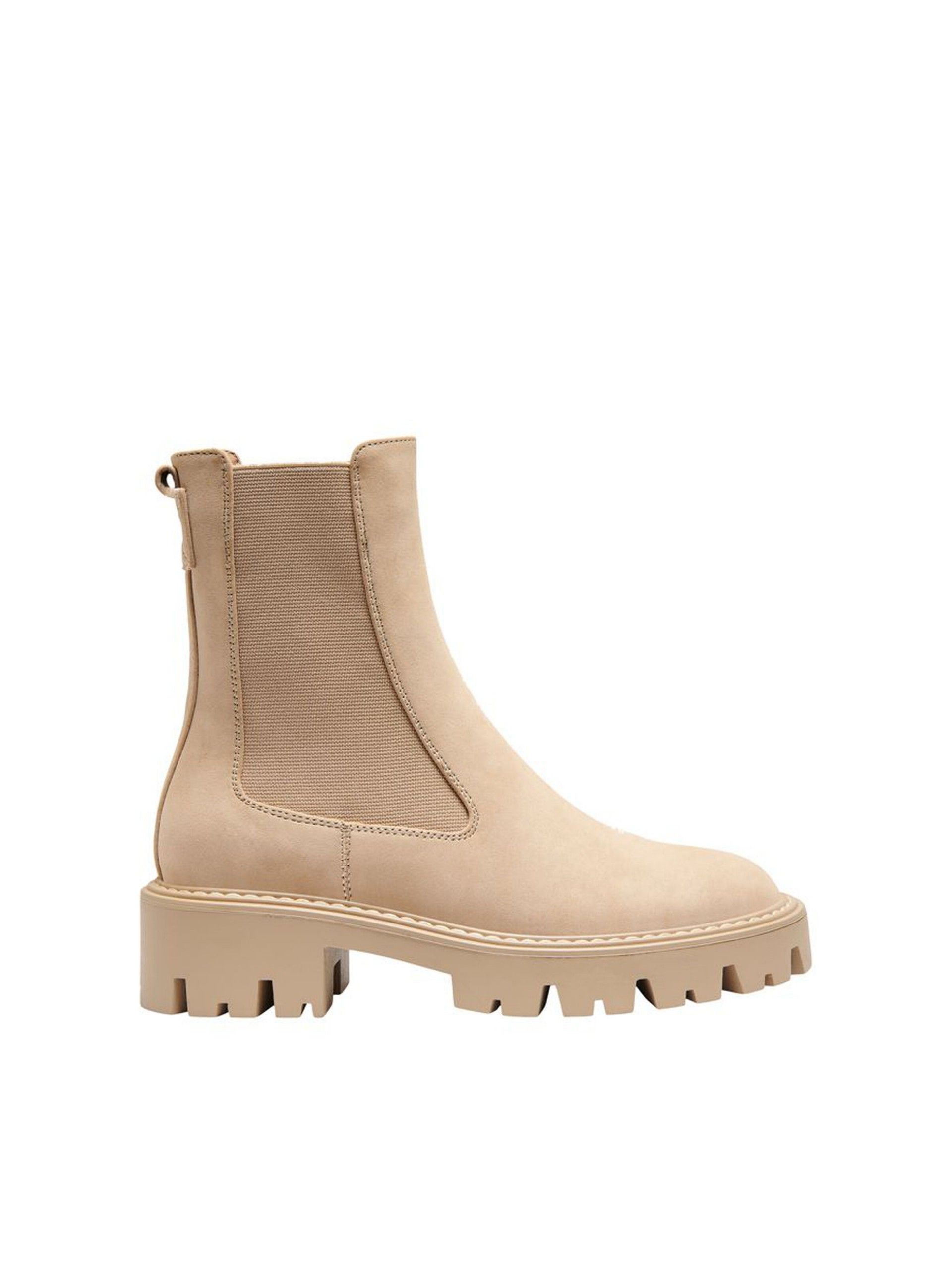 Bota Mulher Betty-Nubuck ONLY