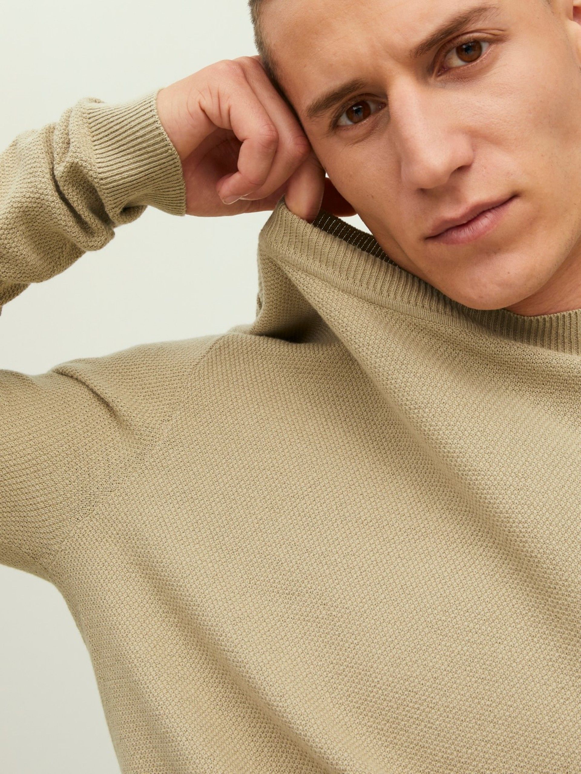 Camisola BLAMARCUS Jack Jones