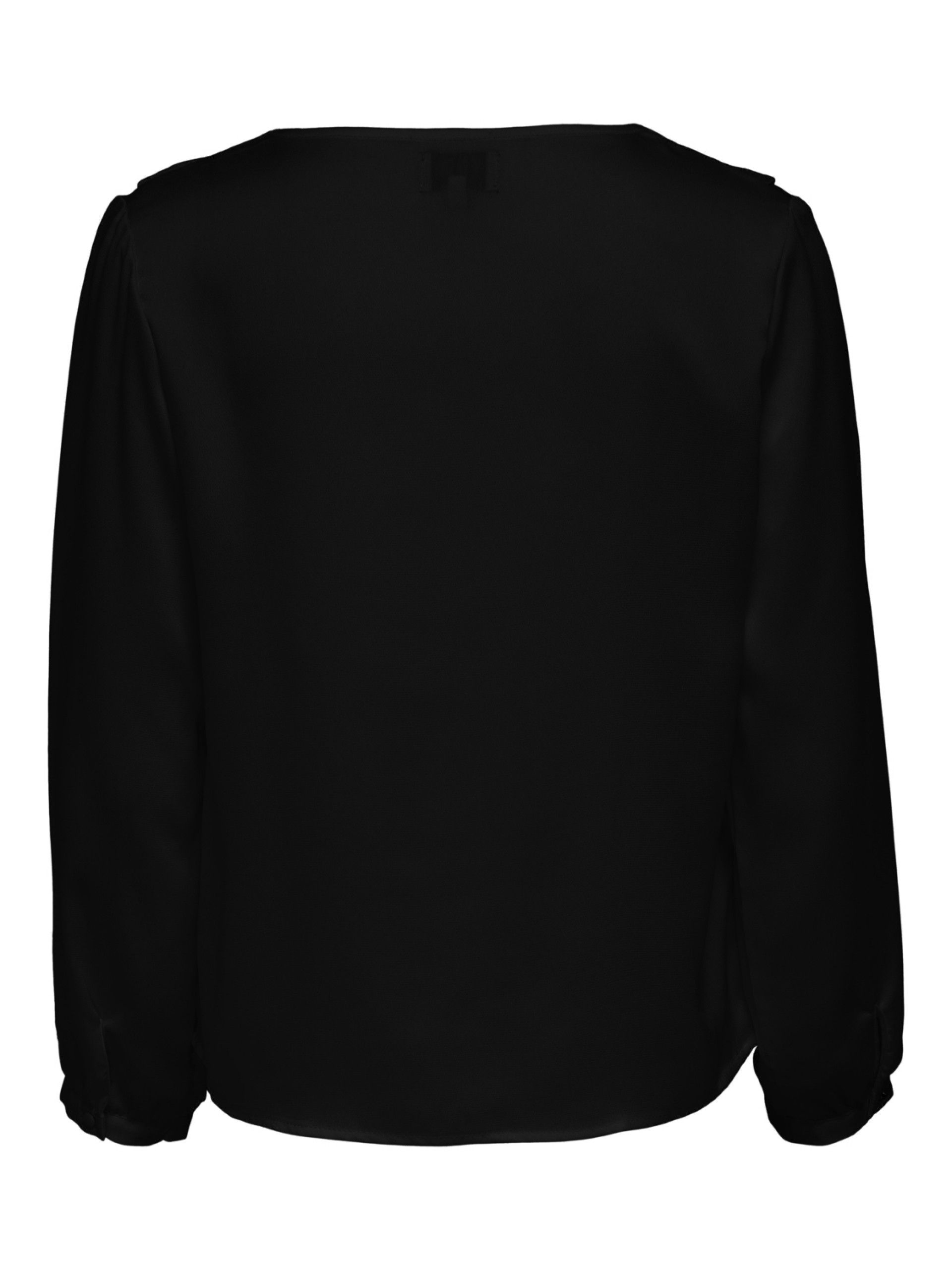 BLUSA MULHER SISSE FRILL ONLY