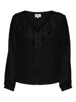 BLUSA MULHER SISSE FRILL ONLY BLUSA MULHER SISSE FRILL ONLY