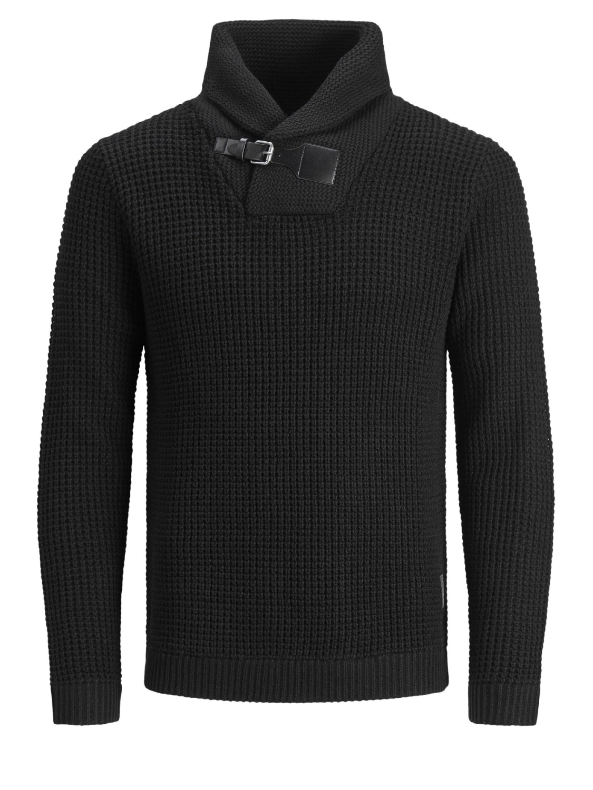 Camisola Homem FLATHEAD JACK JONES