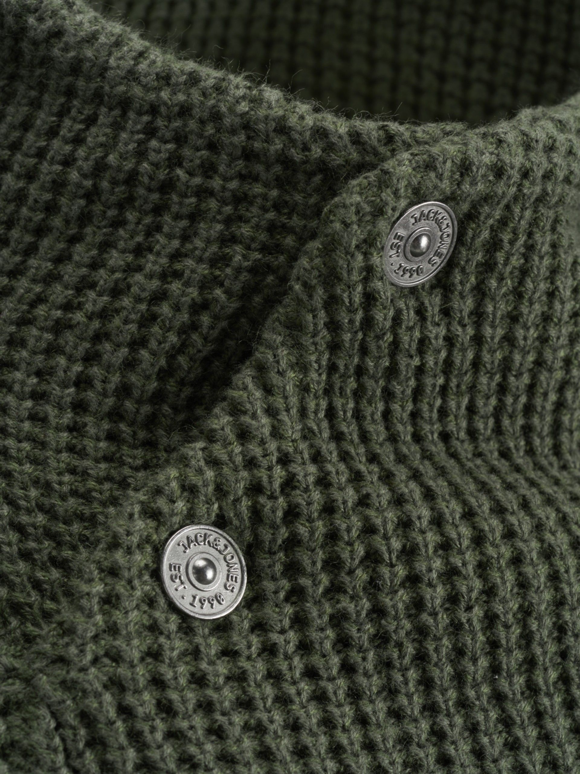 Camisola Homem FLATHEAD JACK JONES