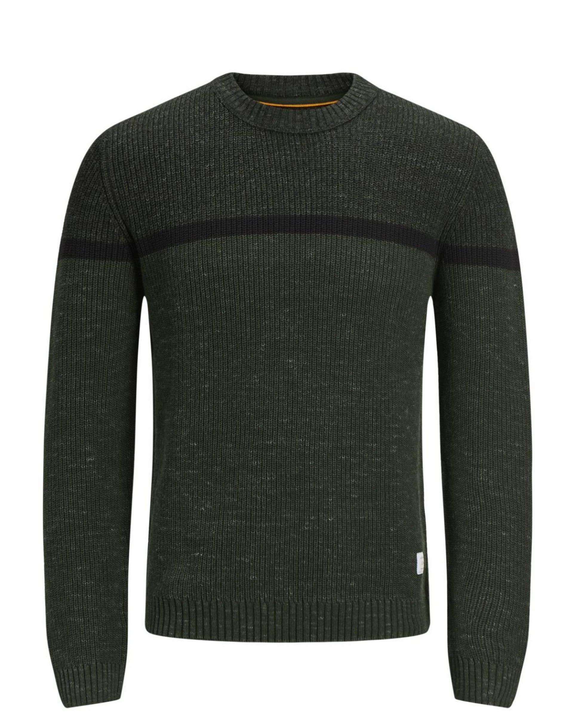 CAMISOLA HOMEM HASSAN JACK JONES