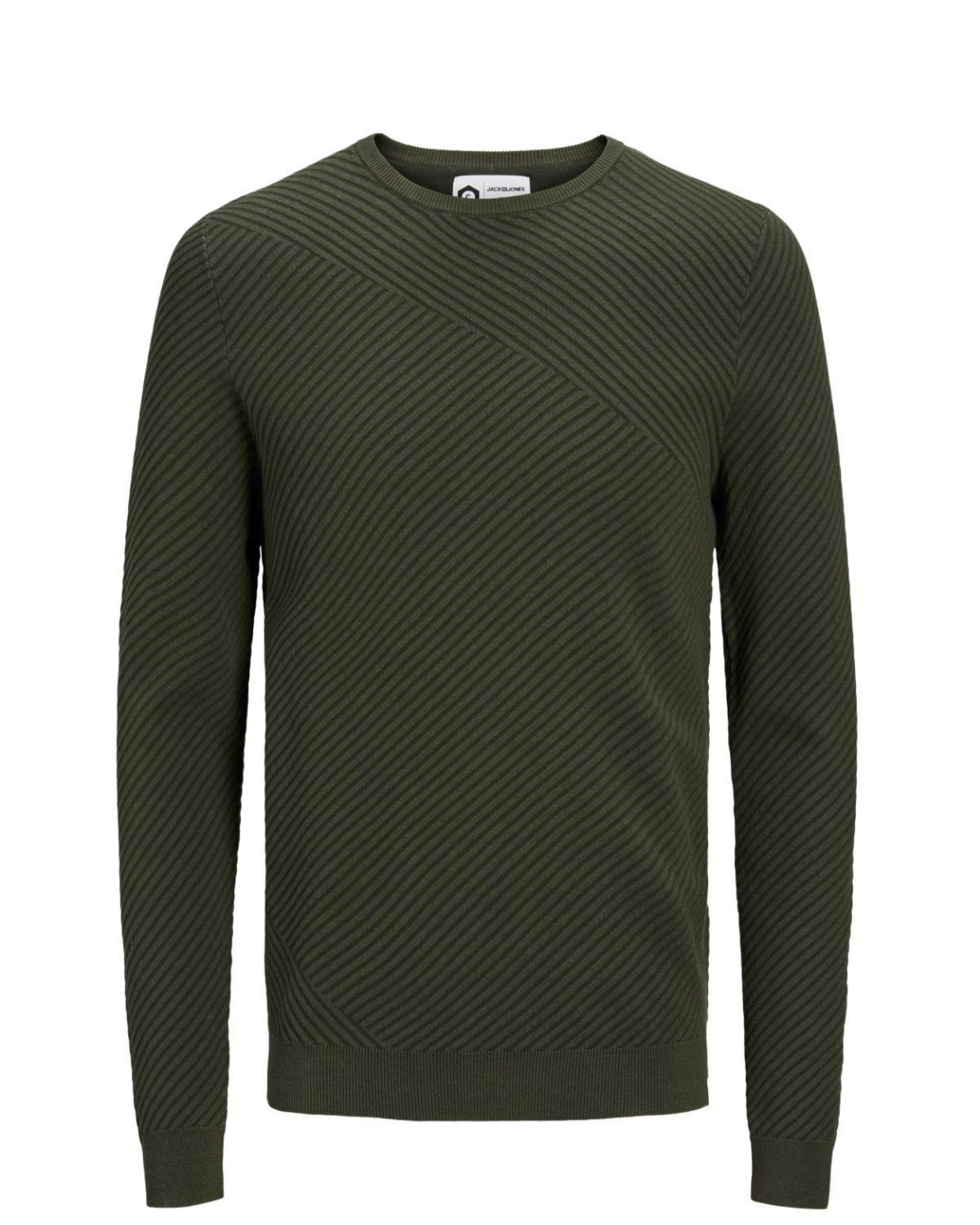 CAMISOLA HOMEN WEST KNITY JACK JONES