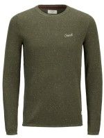 CAMISOLA HOMEM NATHAN CREW JACK JONES CAMISOLA HOMEM NATHAN CREW JACK JONES