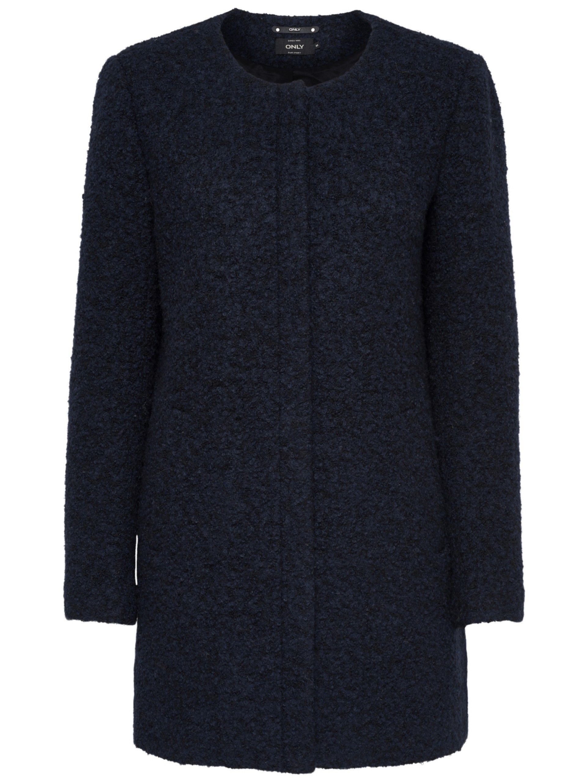 CASACO MULHER SIDNEY ONLY