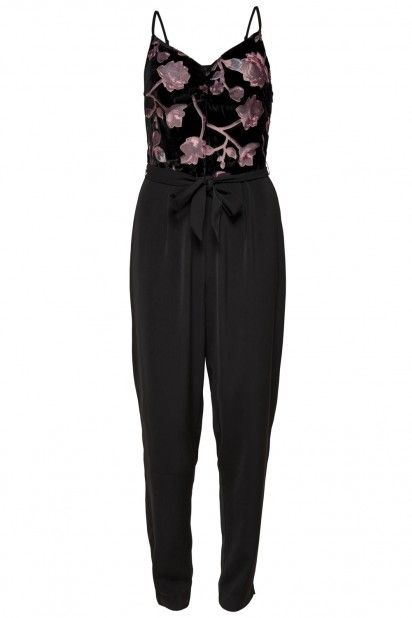 MACACAO MULHER EMILIA STRAP ONLY