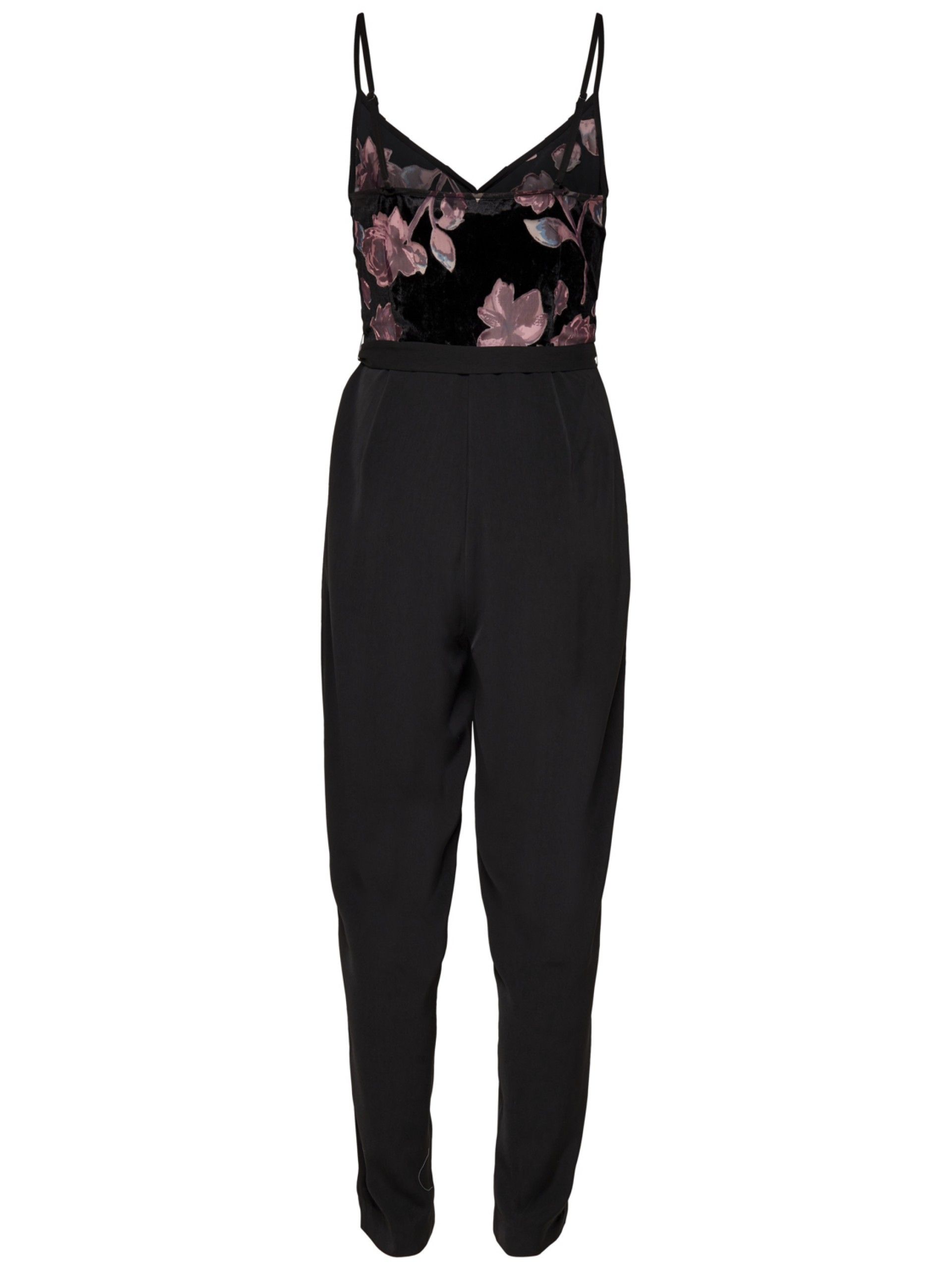 MACACAO MULHER EMILIA STRAP ONLY