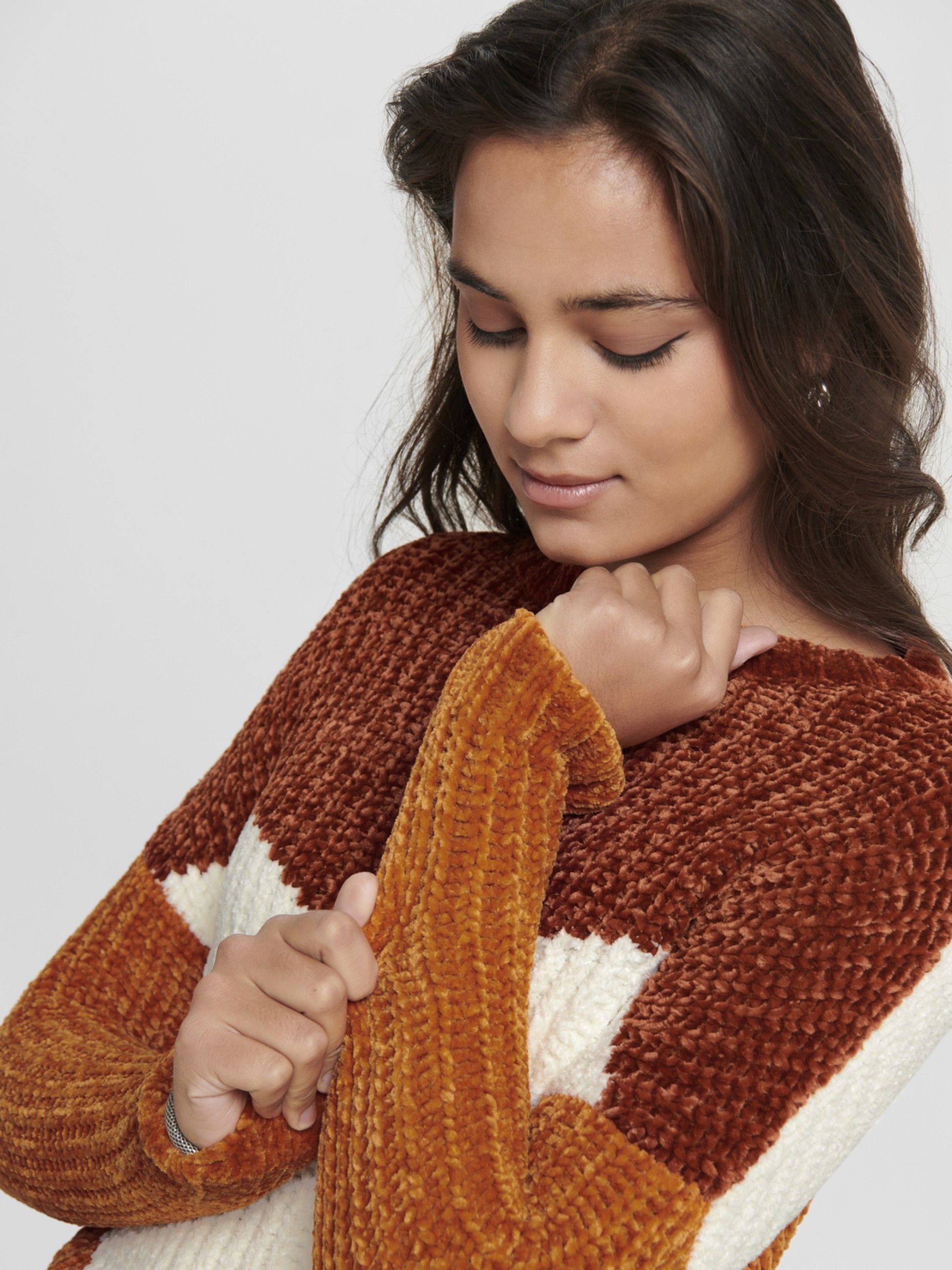 CAMISOLA MULHER ALIZA ONLY