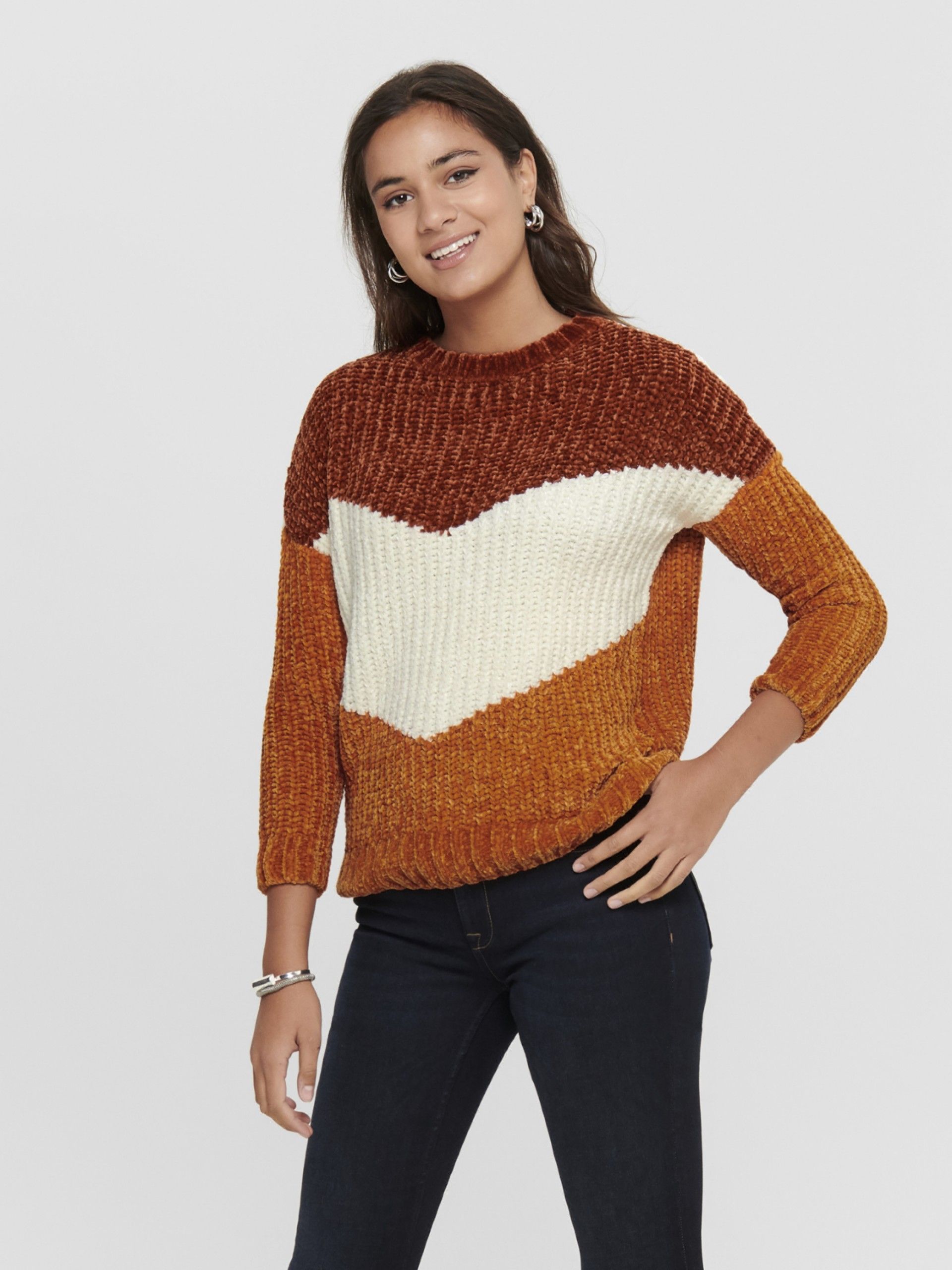 CAMISOLA MULHER ALIZA ONLY