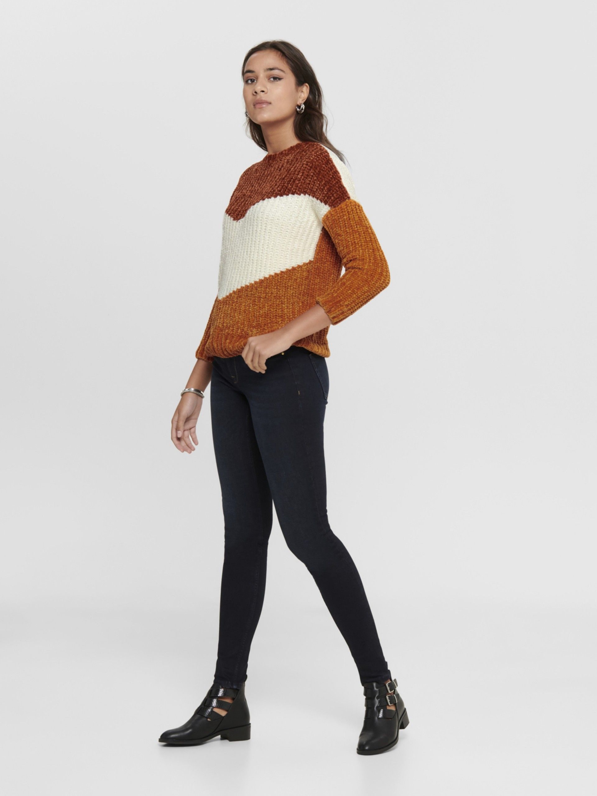 CAMISOLA MULHER ALIZA ONLY