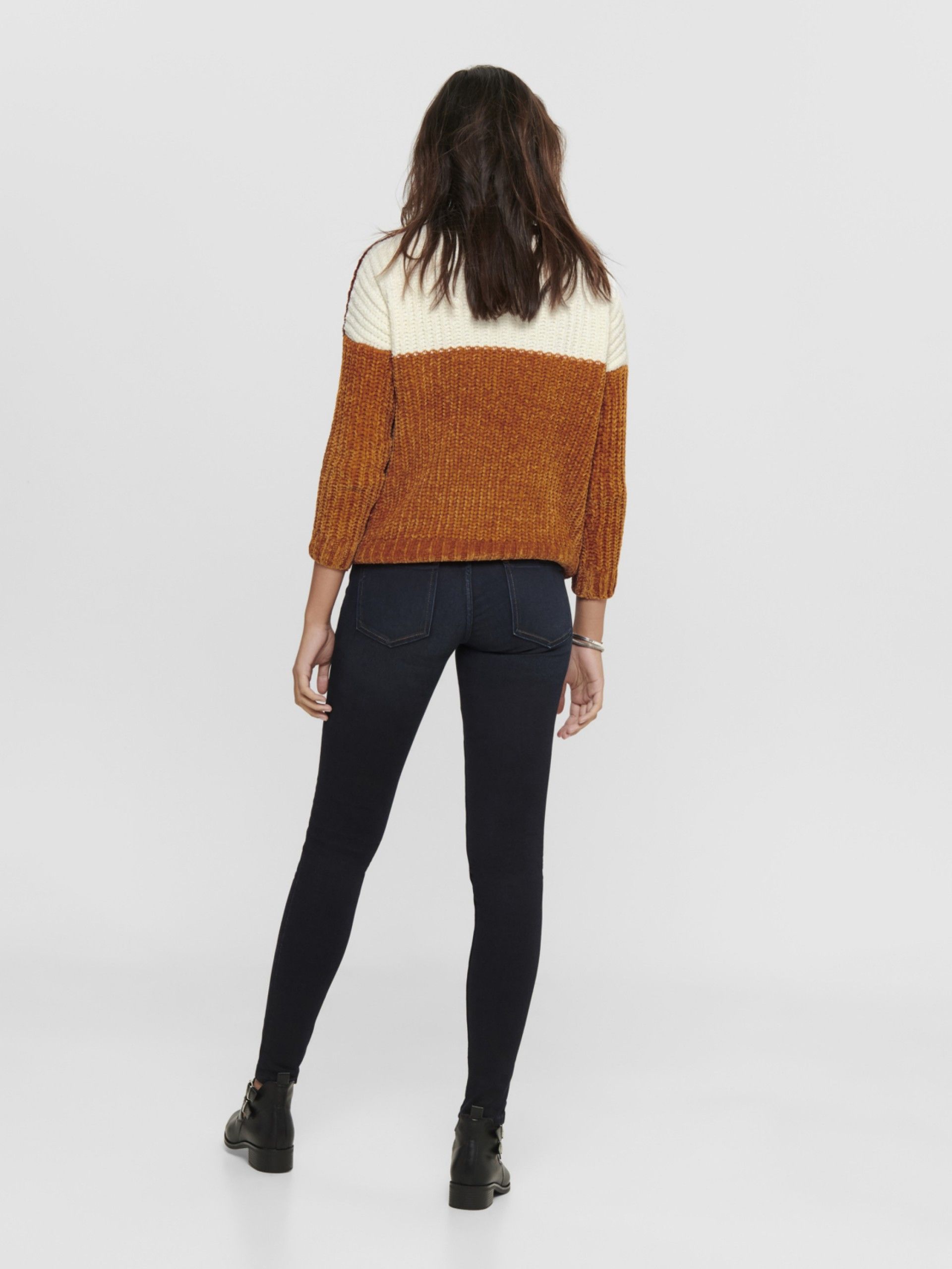 CAMISOLA MULHER ALIZA ONLY