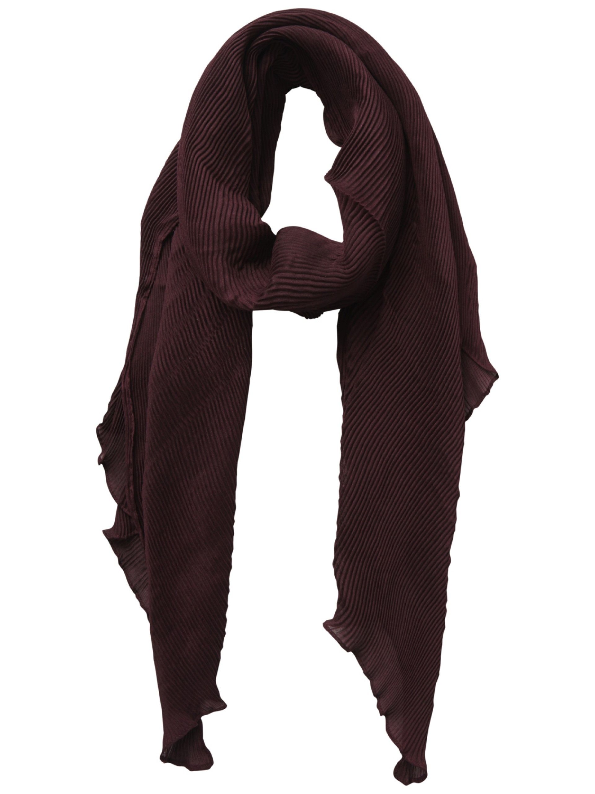 SCARF MULHER LAMARAS LONG PIECES