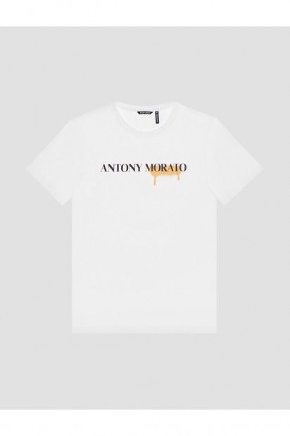 T-Shirt Slim Fit  ANTONY MORATO