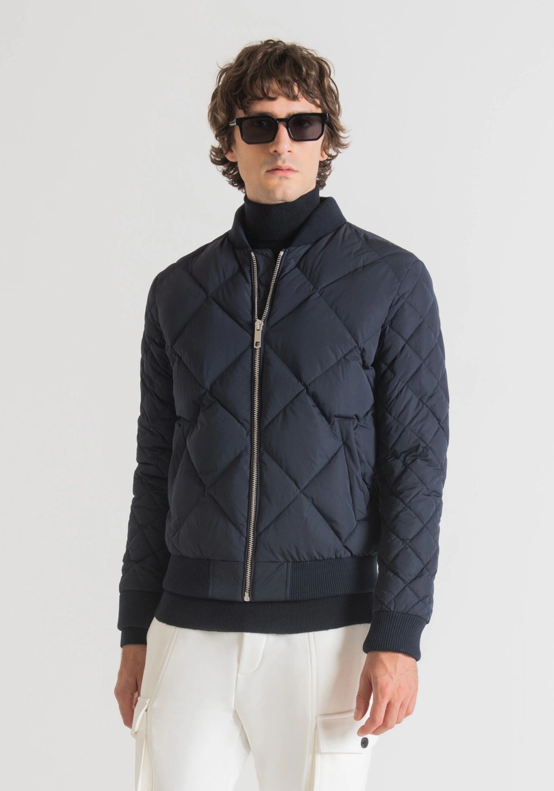 Casaco Bomber Puffer ANTONY MORATO