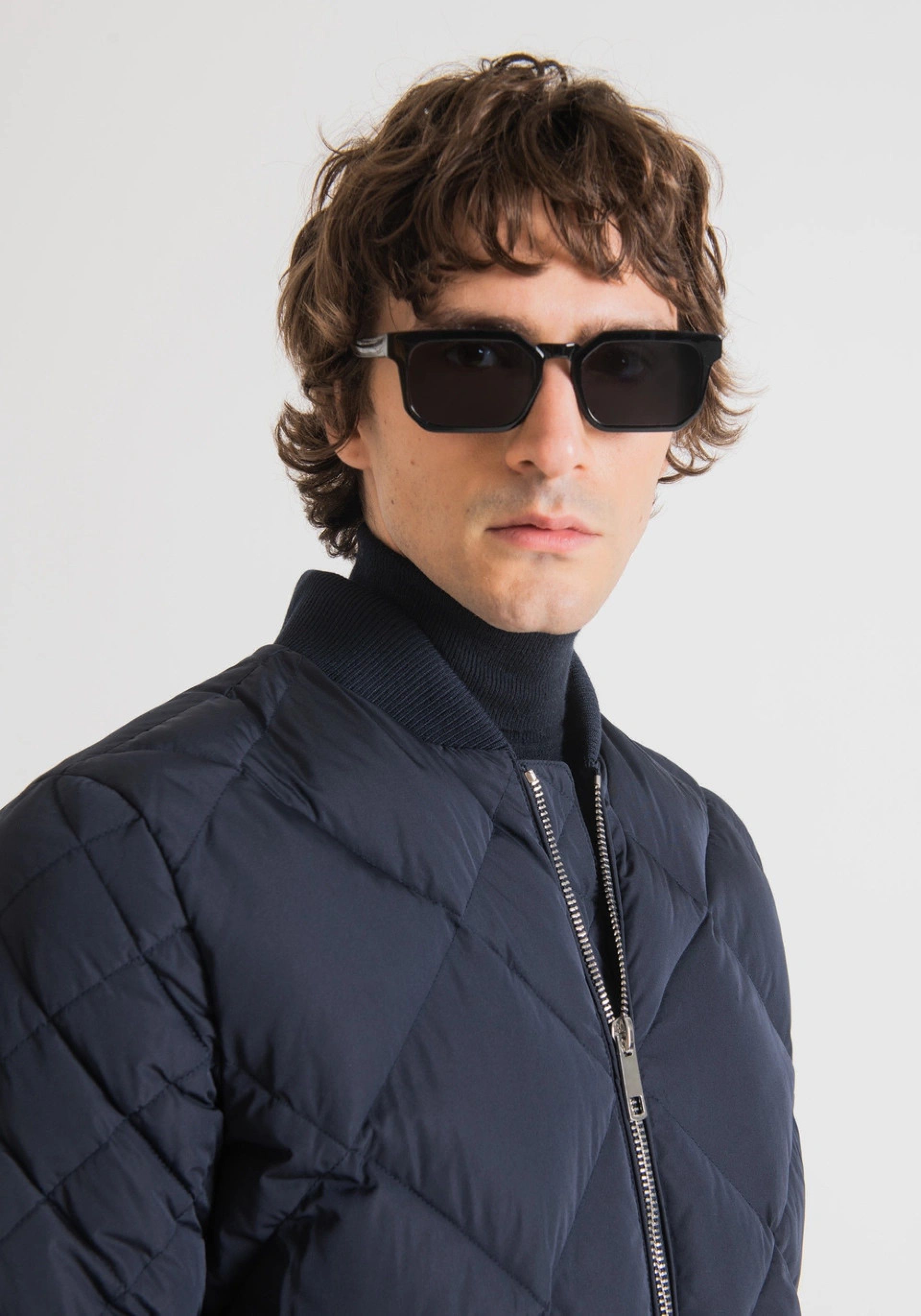 Casaco Bomber Puffer ANTONY MORATO